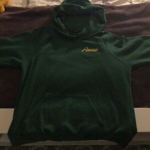 Forever 21 hoodie